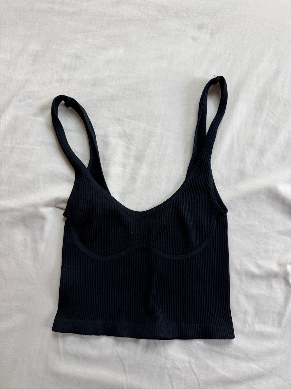 Free People Tank